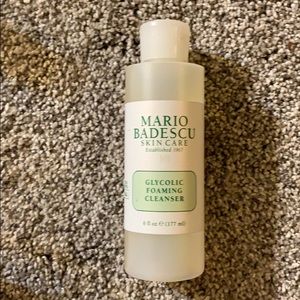 Mario Badescu Glycolic Foaming Cleanser